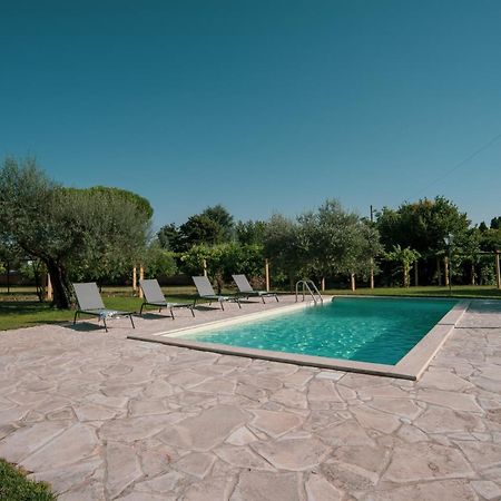 Casale Barbi Villa Velletri Exterior photo
