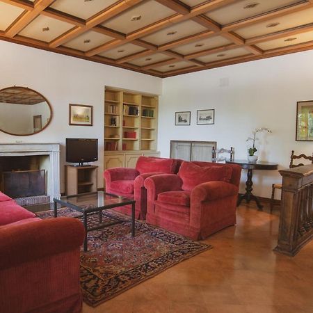Casale Barbi Villa Velletri Exterior photo