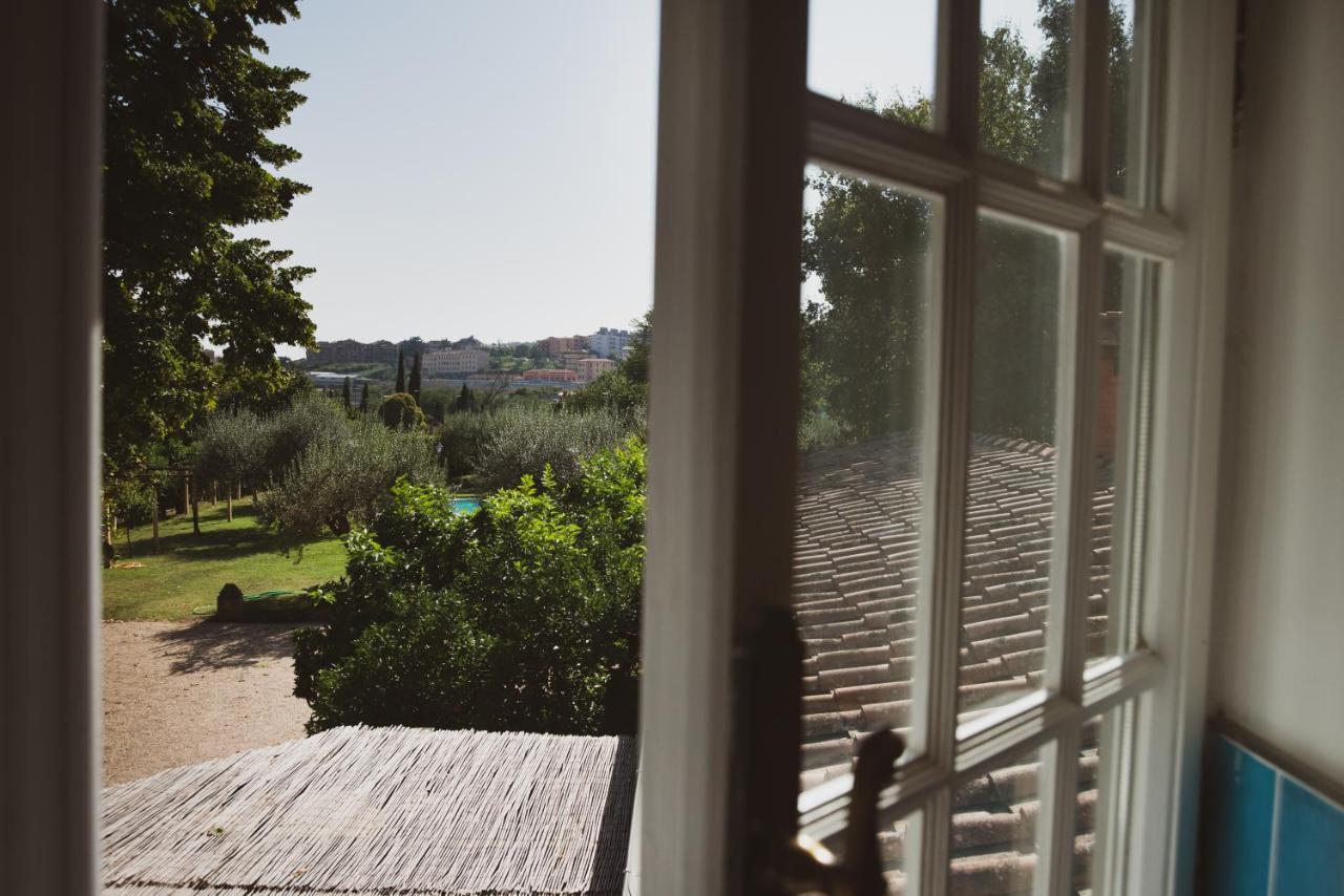 Casale Barbi Villa Velletri Exterior photo