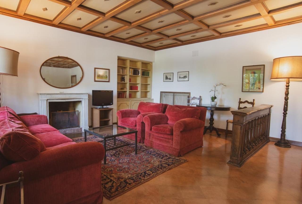 Casale Barbi Villa Velletri Exterior photo